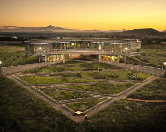 레스토랑 간접조명 프로젝트